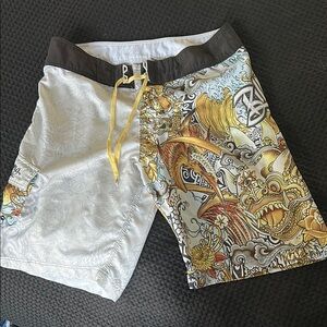 Billabong Graphic Board Shorts